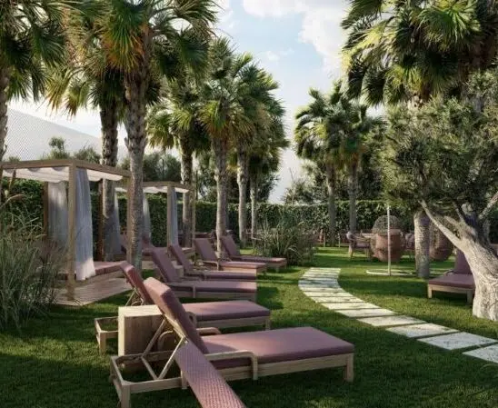 Selected - Cala Millor Garden Hotel - Garden Hotels