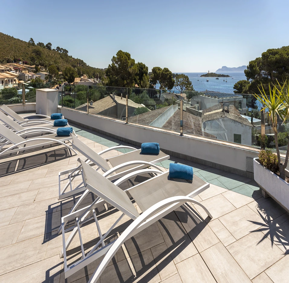 Alcanada Golf Hotel - Garden Hotels