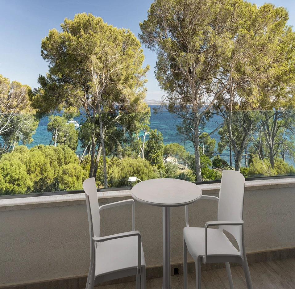 Alcanada Golf Hotel - Garden Hotels