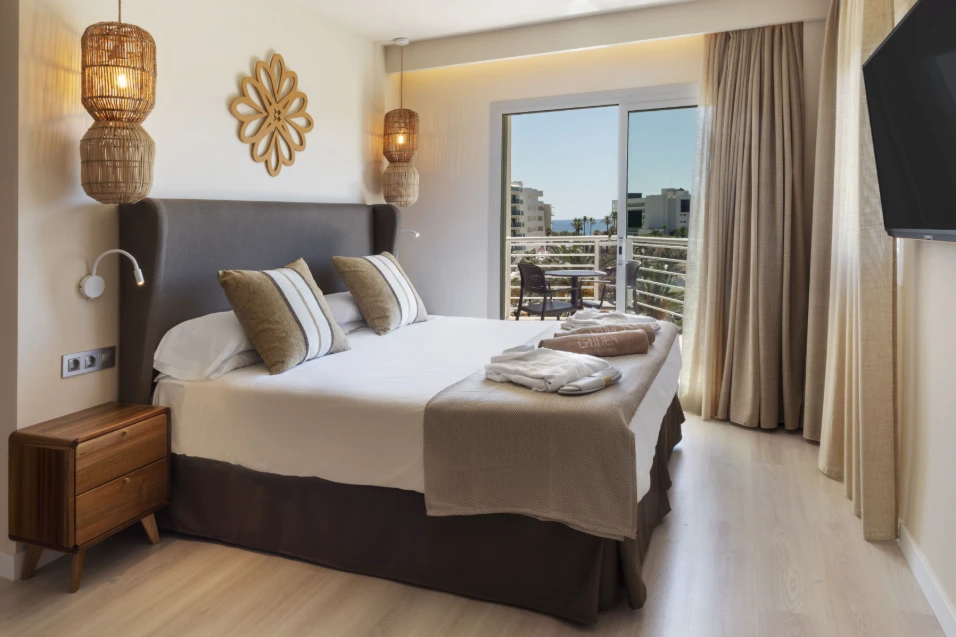 Cala Millor Garden Hotel - Garden Hotels