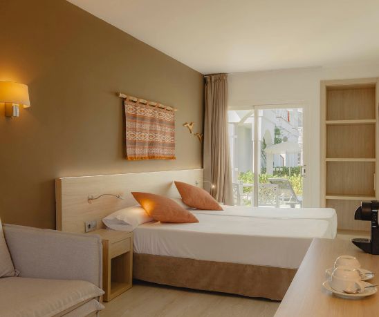 Hotel Garden Saladina - Garden Hotels