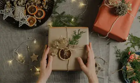 Offre sp&eacute;ciale No&euml;l - Garden Hotels