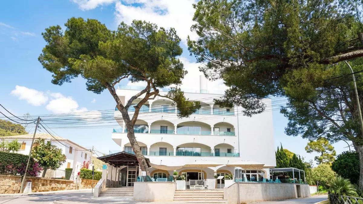Garden Hotel Group gestionar&aacute; el Hotel Alcanada bajo contrato de gesti&oacute;n y en marca blanca. - Garden Hotels