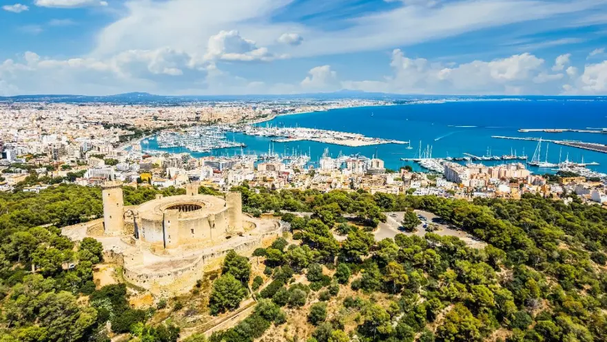 Garden Hotels acelera su plan de expansi&oacute;n con un nuevo hotel en Palma de Mallorca - Garden Hotels