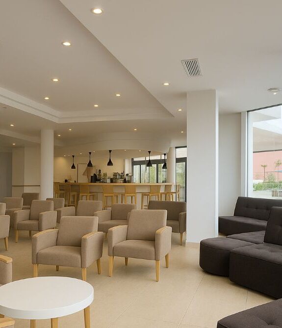 Gastronomie - Cala Millor Garden Hotel - Garden Hotels