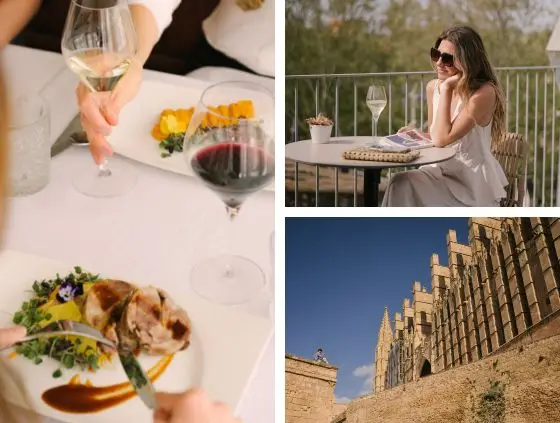 Nivia Born Boutique Hotel - Garden Hotels