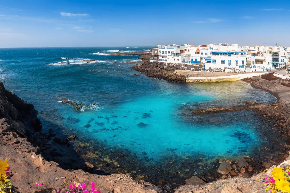 Fuerteventura - Garden Hotels