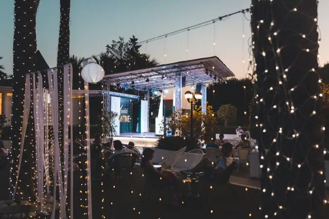 Unterhaltung - Cala Millor Garden Hotel - Garden Hotels