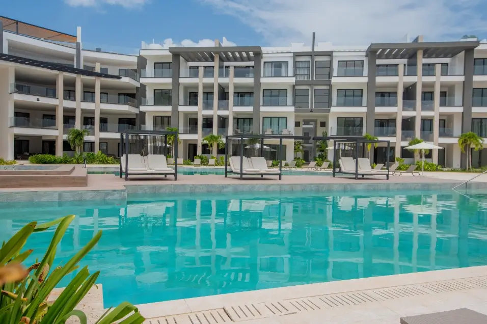 Nivia Punta Cana Hotel & Residences - Garden Hotels