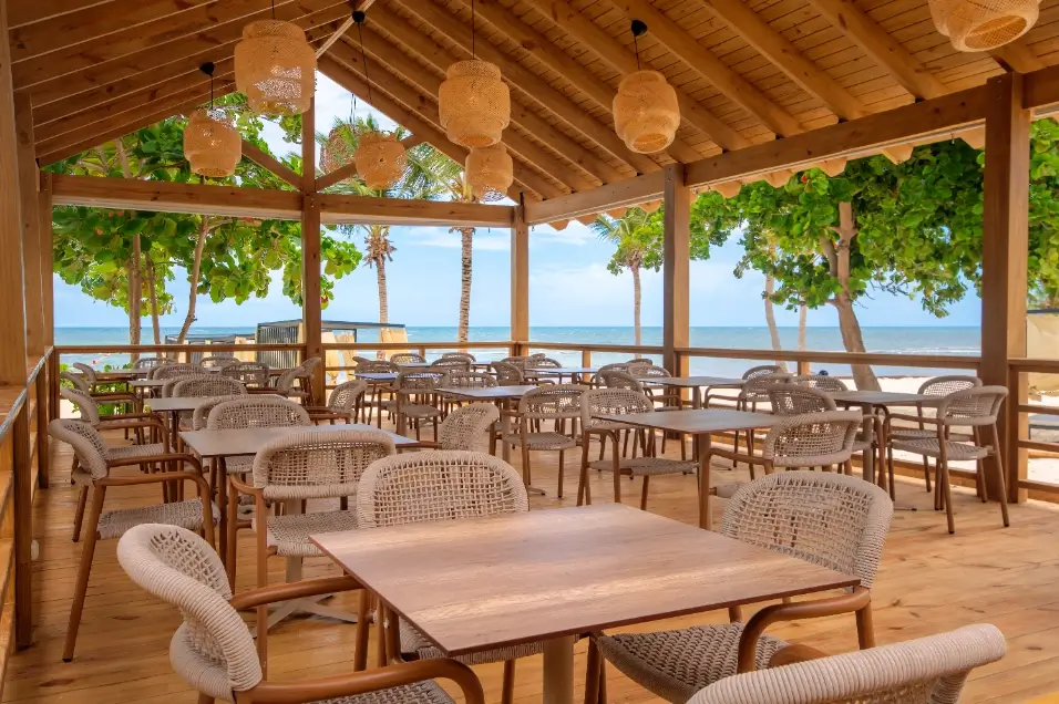 Nivia Punta Cana Hotel & Residences - Garden Hotels