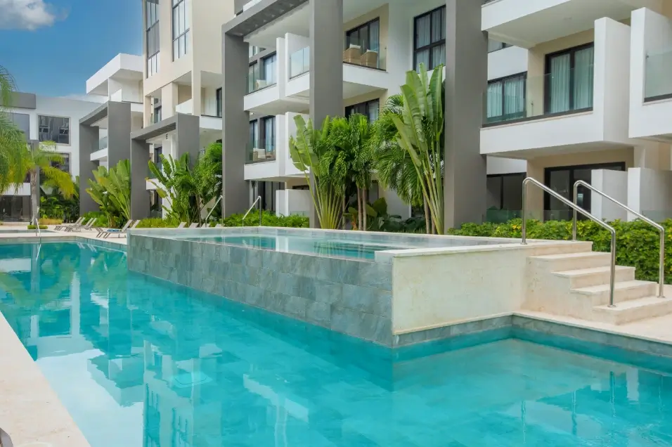 Nivia Punta Cana Hotel & Residences - Garden Hotels