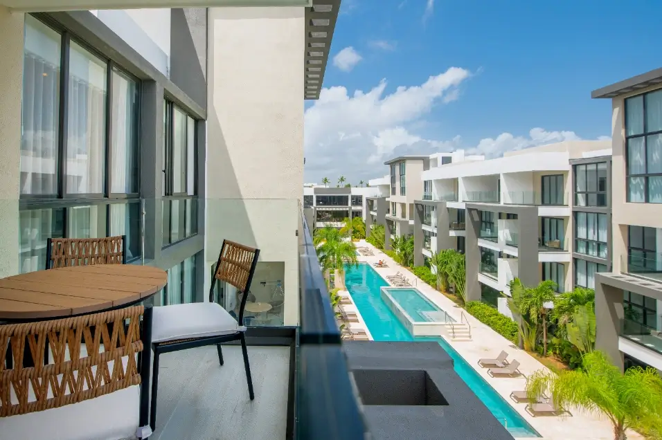 Nivia Punta Cana Hotel & Residences - Garden Hotels