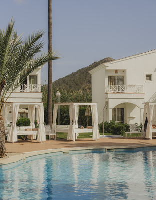 Wellness - Hotel Garden Saladina - Garden Hotels
