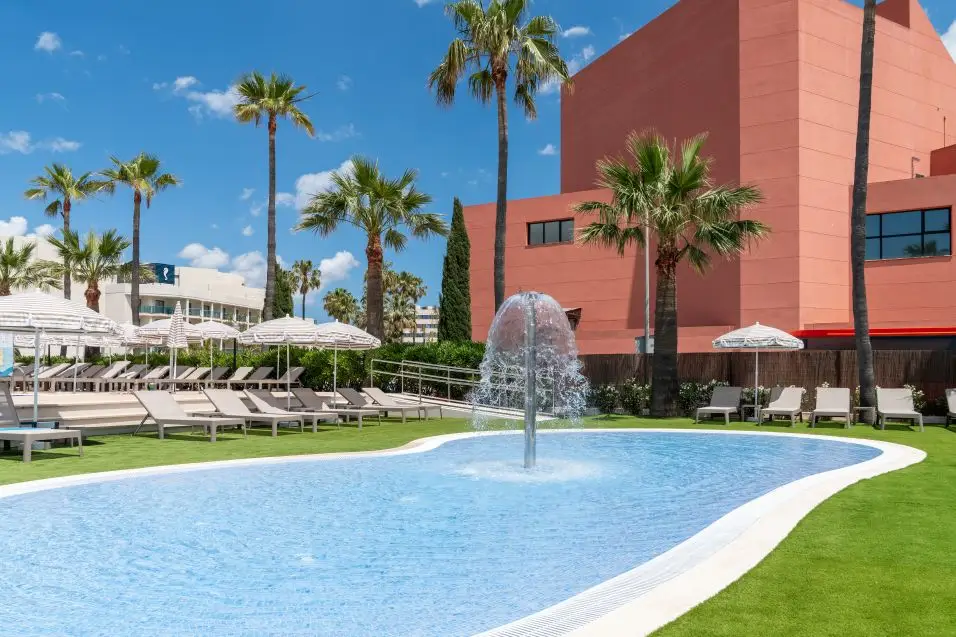 Cala Millor Garden Hotel - Garden Hotels