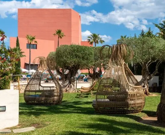 Selected - Cala Millor Garden Hotel - Garden Hotels