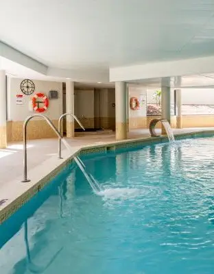 Wellness - Cala Millor Garden Hotel - Garden Hotels