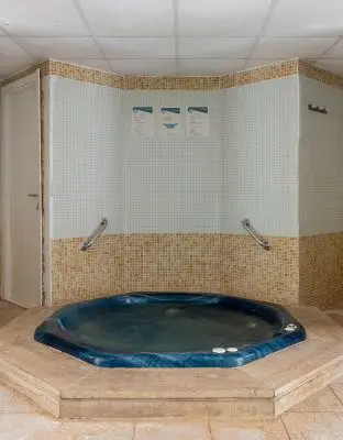 Wellness - Cala Millor Garden Hotel - Garden Hotels