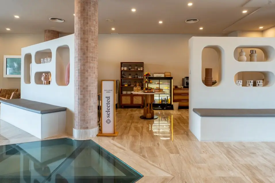 Cala Millor Garden Hotel - Garden Hotels