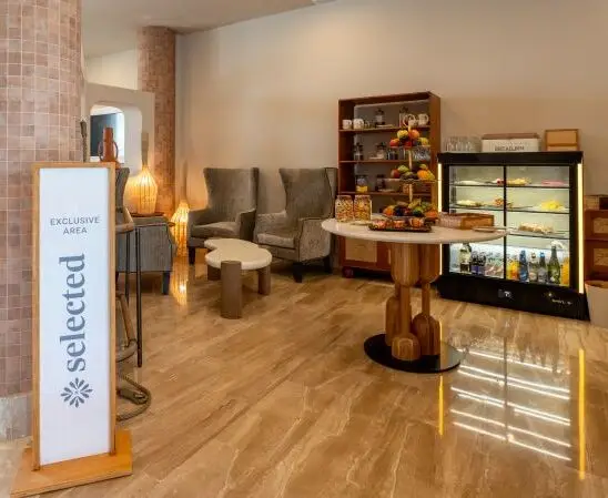 Selected - Cala Millor Garden Hotel - Garden Hotels