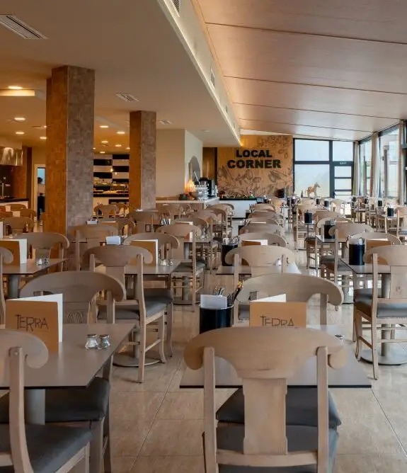Gastronomie - Cala Millor Garden Hotel - Garden Hotels