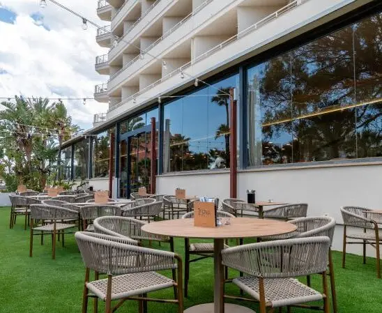 Selected - Cala Millor Garden Hotel - Garden Hotels