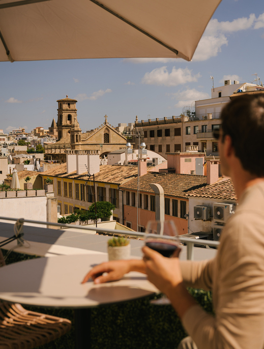 Authentic Luxury Hotels - Garden Hotels