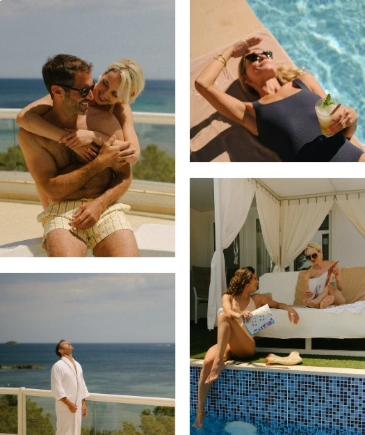 Promoci&oacute;n Hoteles Only Adults - Garden Hotels