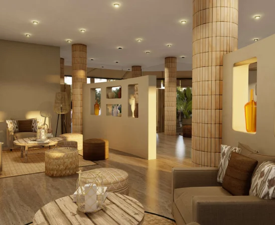 Selected - Cala Millor Garden Hotel - Garden Hotels