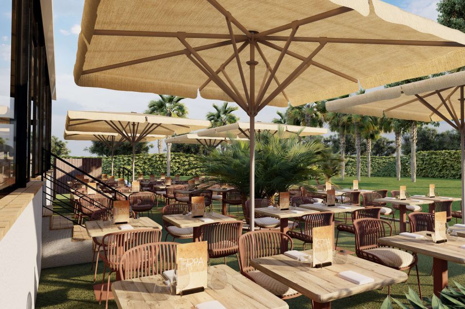 Cala Millor Garden Hotel - Garden Hotels