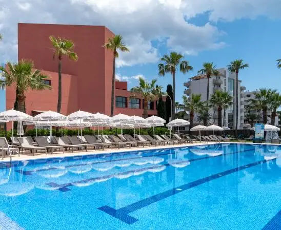 Unterhaltung - Cala Millor Garden Hotel - Garden Hotels