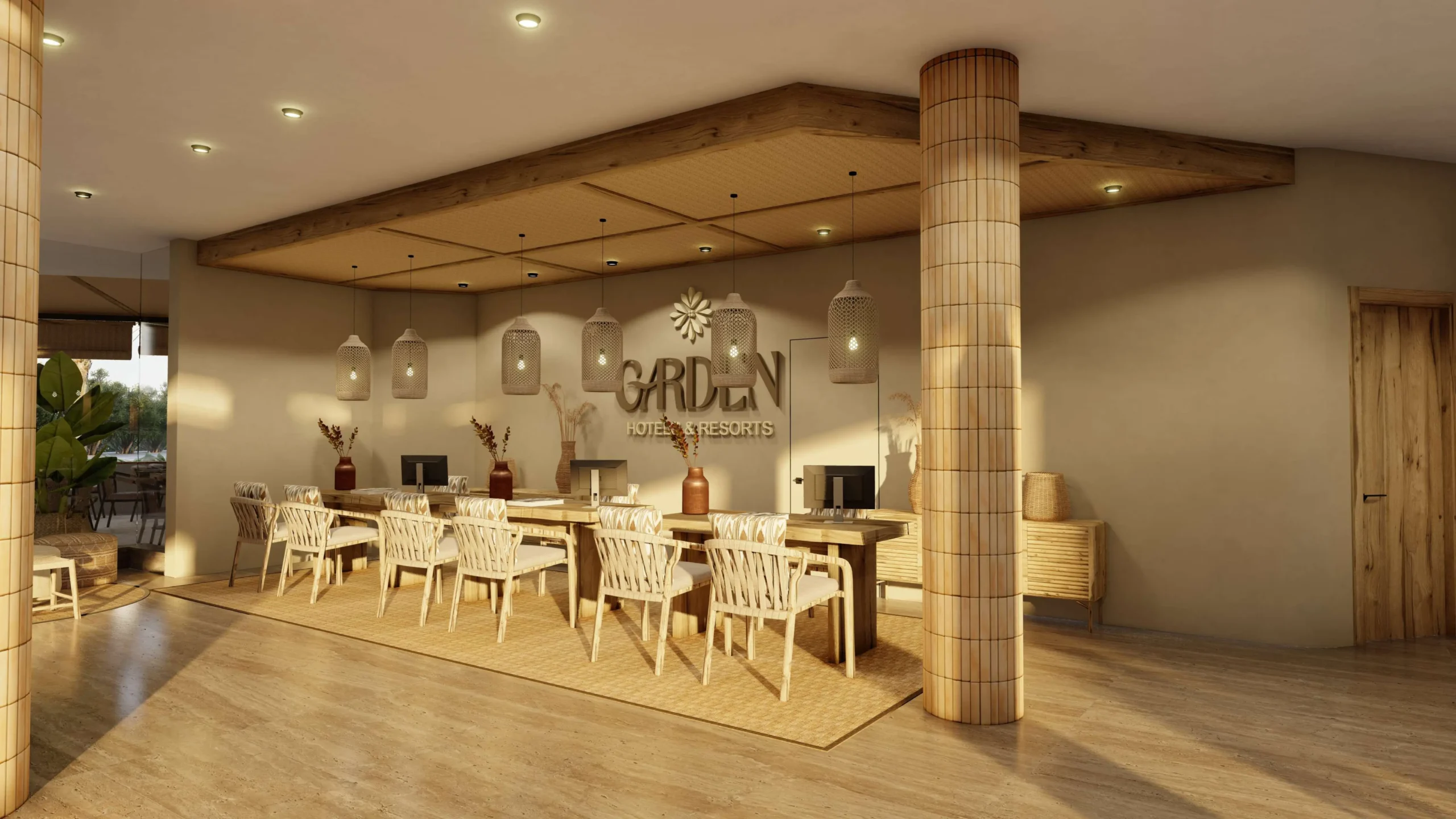 Garden Hotel Group activa su Plan Estrat&eacute;gico de Inversi&oacute;n 2026&ndash;2028 - Garden Hotels