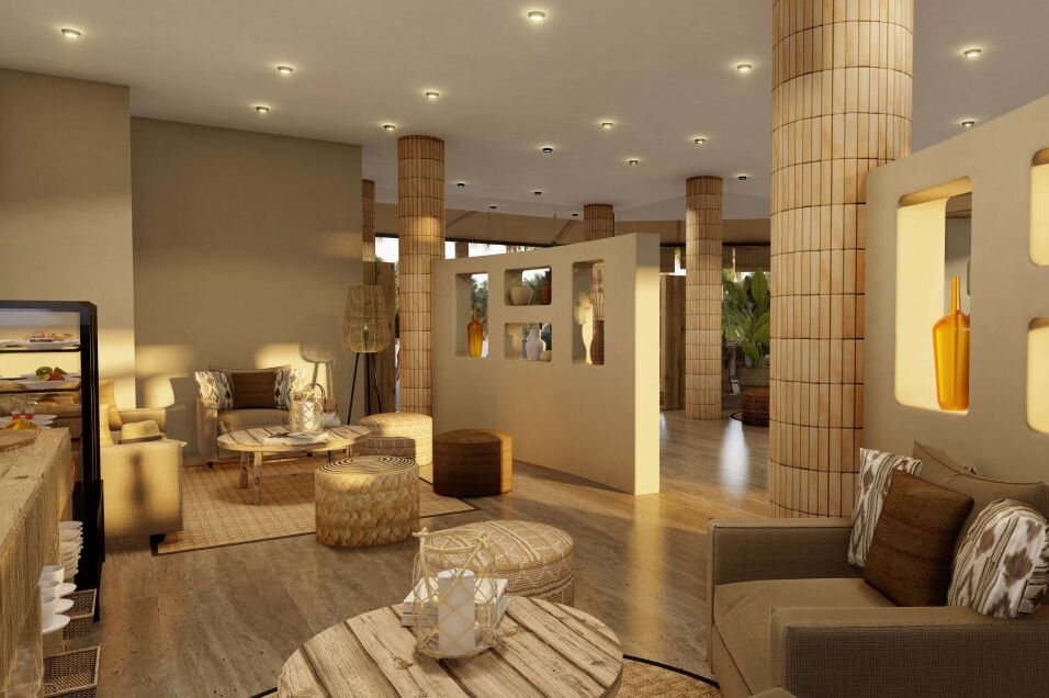 Cala Millor Garden Hotel - Garden Hotels