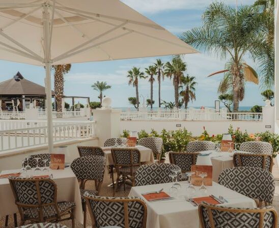 Selected - Garden Playanatural Hotel &#038; Spa - Garden Hotels