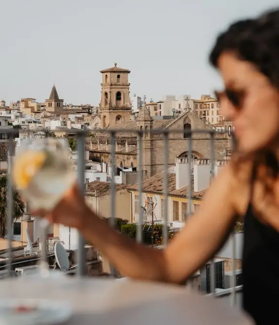 Gastronomy - Garden Hotels