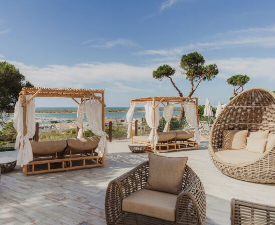Selected - Garden Playanatural Hotel &#038; Spa - Garden Hotels