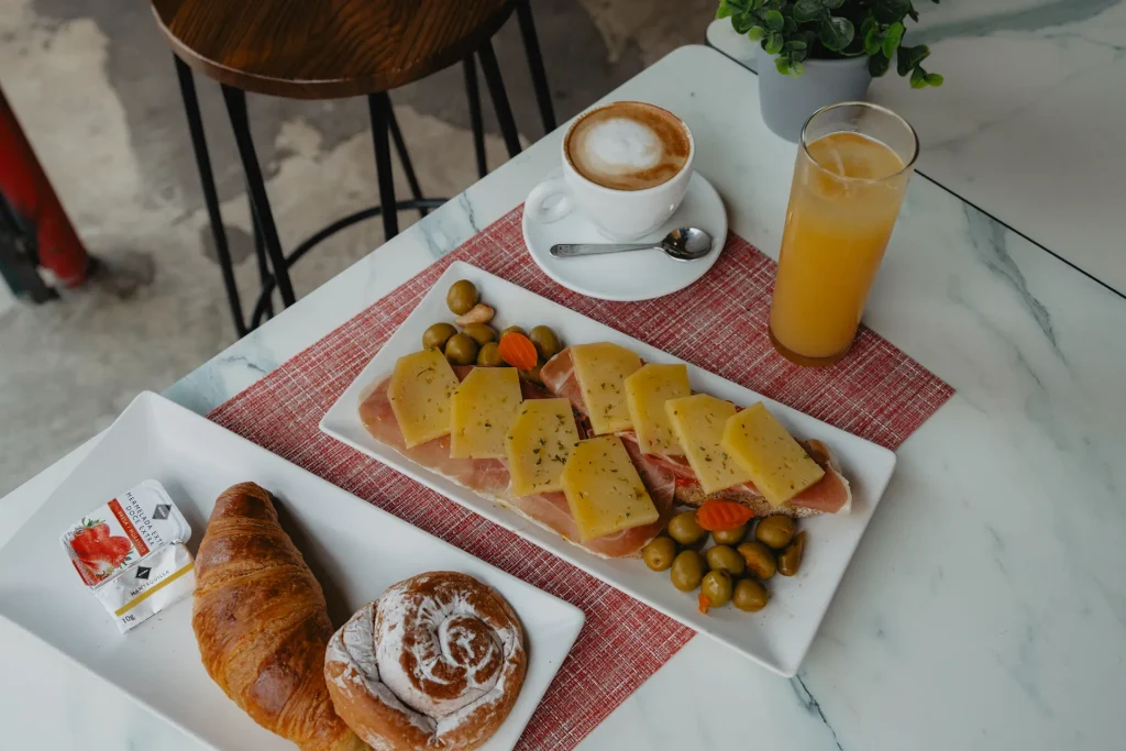 Annehmlichkeiten - Gomila Palma Apartments - Garden Hotels