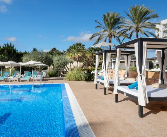 Selected - Cala Millor Garden Hotel - Garden Hotels