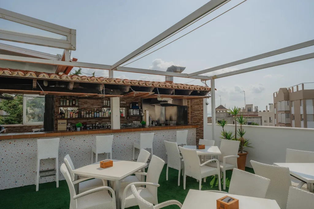Gomila Palma Appartements - Garden Hotels