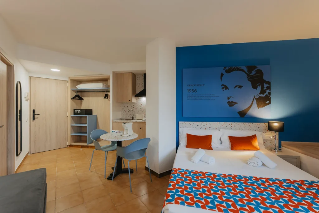 Gomila Palma Appartements - Garden Hotels