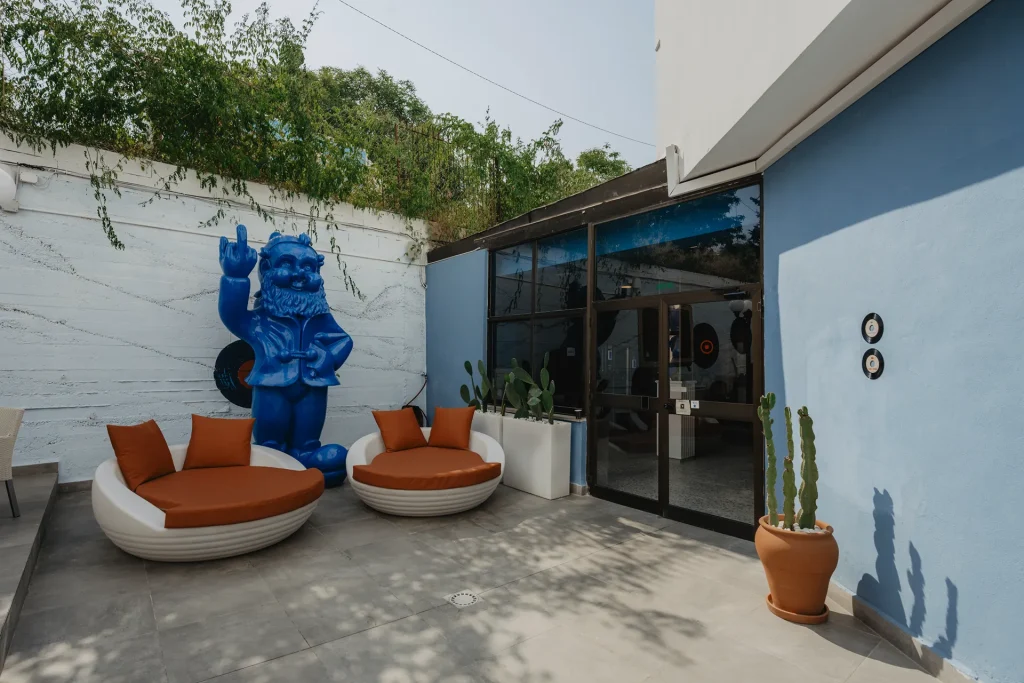 Gomila Palma Appartements - Garden Hotels