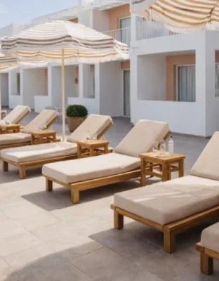 Wellness - Garden Bah&iacute;a de Lobos - Garden Hotels