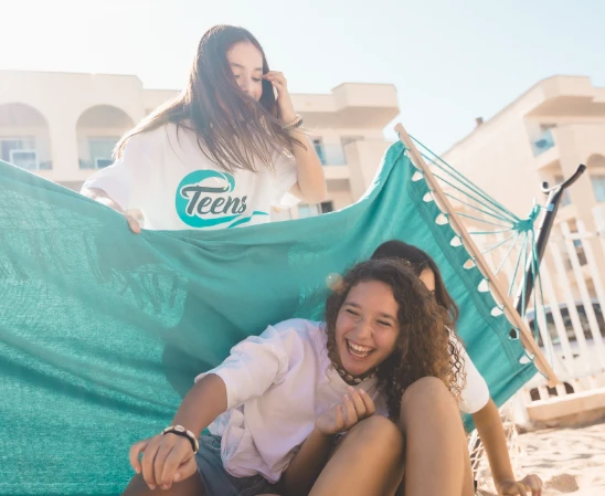 Divertissement - Tropic Garden Hotel Apartments - Garden Hotels