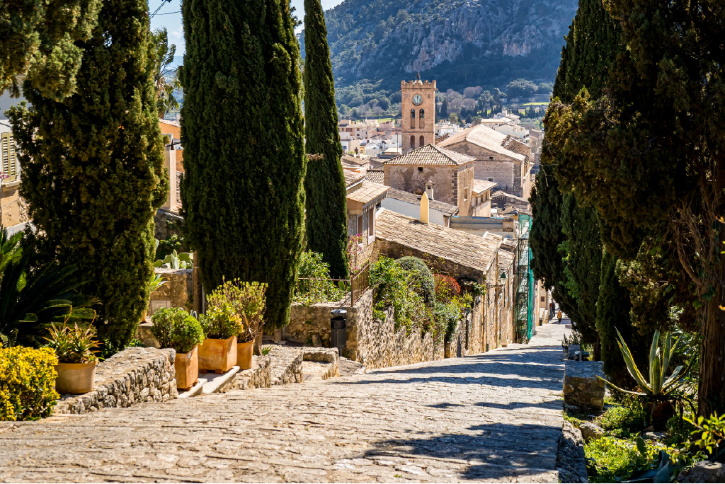 La Patrona de Pollença: tradición, cultura y verano en Mallorca - Garden Hotels