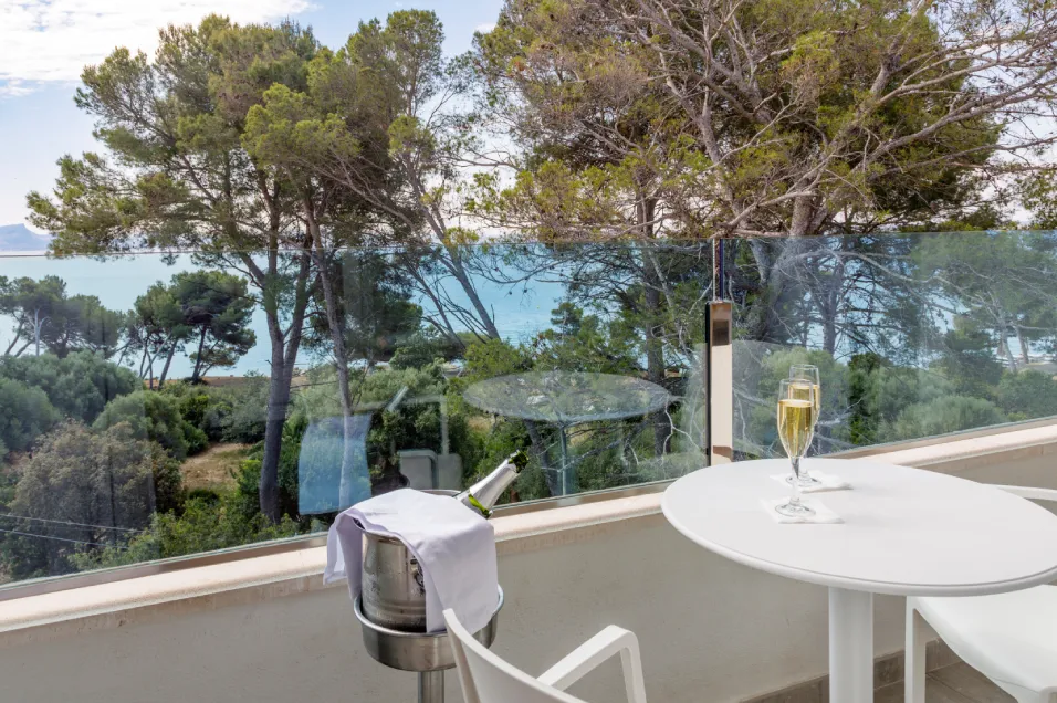 Alcanada Golf Hotel - Garden Hotels