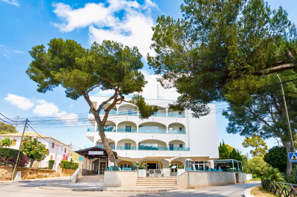 Alcanada Golf Hotel - Garden Hotels