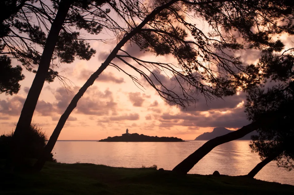 Alcanada Golf Hotel - Garden Hotels