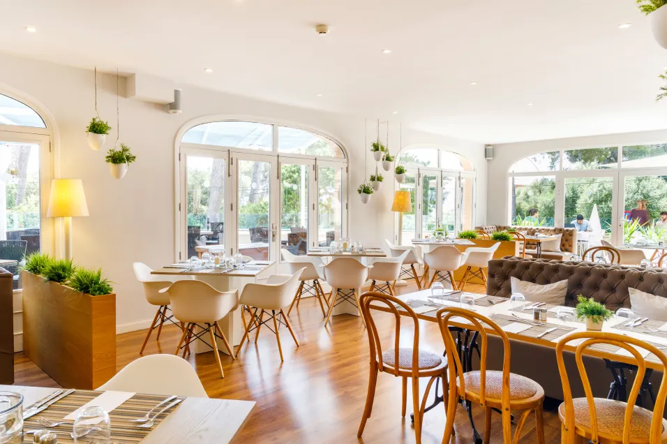 Alcanada Golf Hotel - Garden Hotels