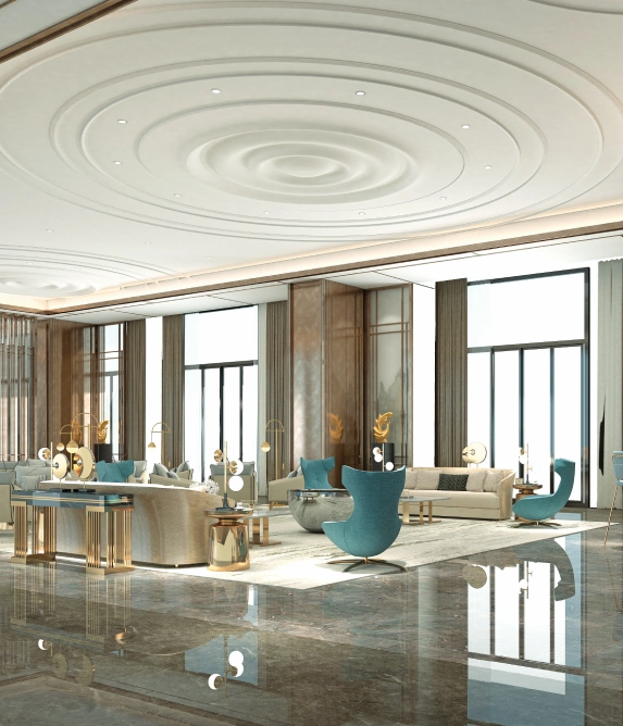 Gastronomie - Nivia Punta Cana Hotel & Residences - Garden Hotels