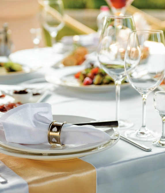 Gastronomie - Nivia Punta Cana Hotel & Residences - Garden Hotels