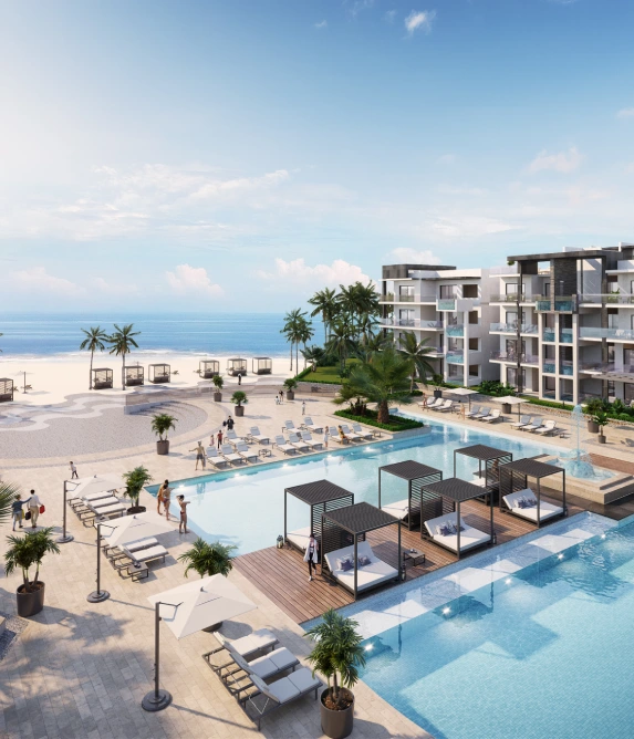Gastronomie - Nivia Punta Cana Hotel & Residences - Garden Hotels